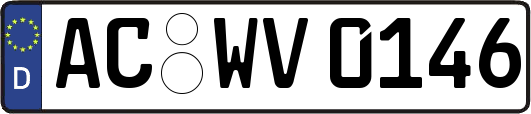 AC-WV0146