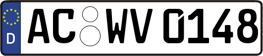 AC-WV0148