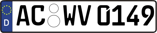 AC-WV0149