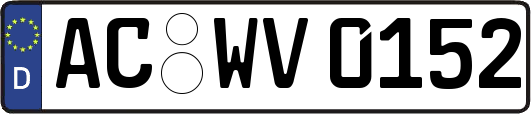 AC-WV0152