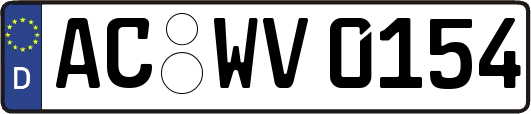 AC-WV0154