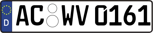 AC-WV0161