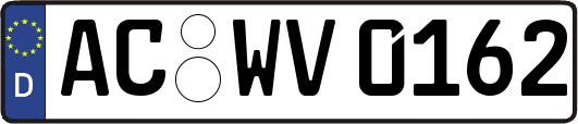 AC-WV0162