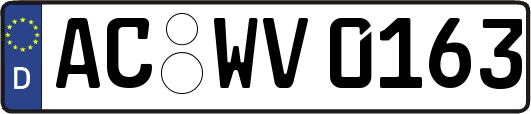 AC-WV0163