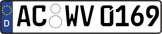 AC-WV0169