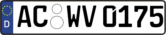 AC-WV0175
