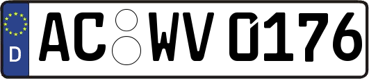 AC-WV0176
