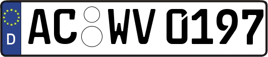 AC-WV0197