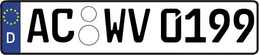 AC-WV0199