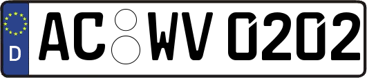 AC-WV0202