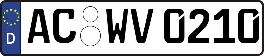 AC-WV0210