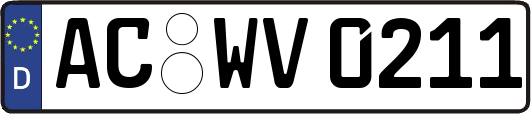 AC-WV0211