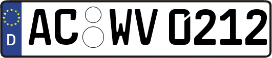 AC-WV0212