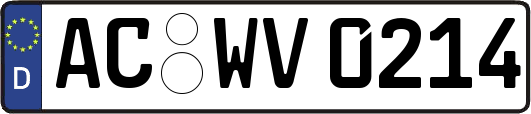 AC-WV0214