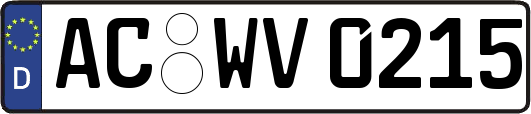 AC-WV0215