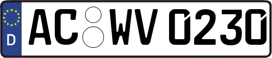 AC-WV0230