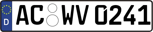 AC-WV0241