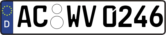 AC-WV0246