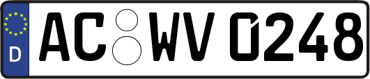 AC-WV0248