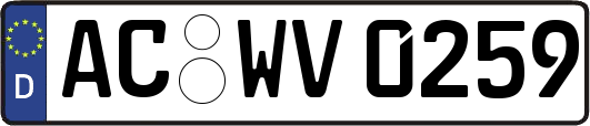 AC-WV0259