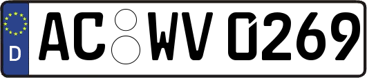 AC-WV0269