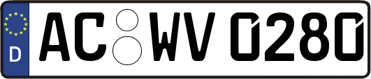 AC-WV0280
