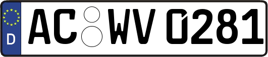 AC-WV0281