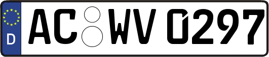 AC-WV0297