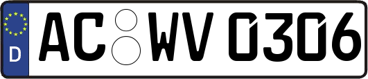 AC-WV0306