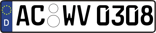 AC-WV0308
