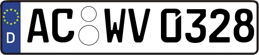 AC-WV0328