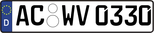 AC-WV0330