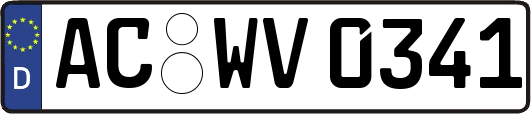 AC-WV0341