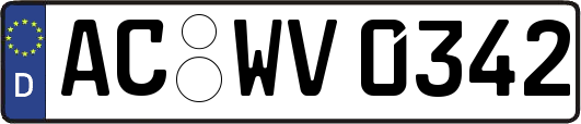 AC-WV0342