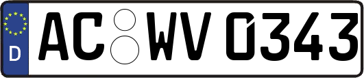AC-WV0343