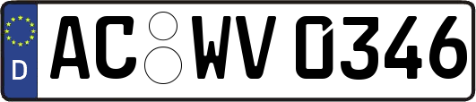 AC-WV0346