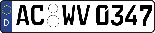 AC-WV0347
