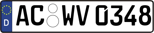 AC-WV0348