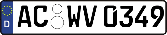 AC-WV0349