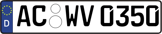AC-WV0350