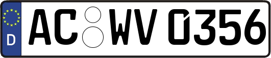AC-WV0356
