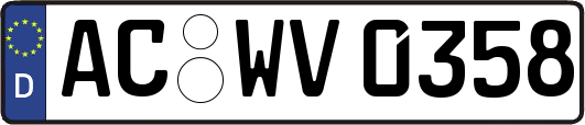 AC-WV0358