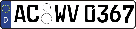 AC-WV0367