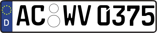 AC-WV0375