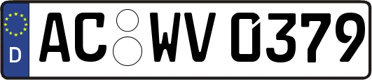 AC-WV0379