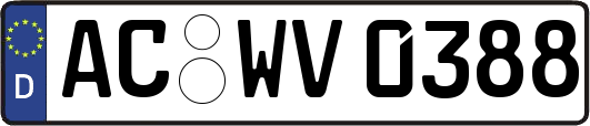 AC-WV0388