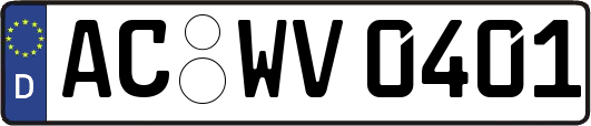 AC-WV0401