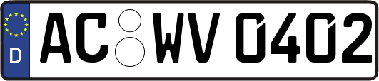 AC-WV0402