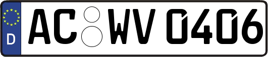 AC-WV0406