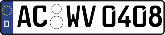 AC-WV0408
